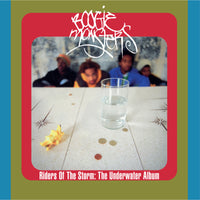 Boogiemonsters - Riders Of The Storm: The Underwater Album - MOVLP3906