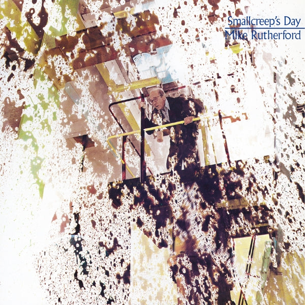 Mike Rutherford - Smallcreep's Day - MOCCD14147