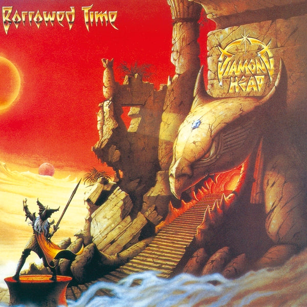 Diamond Head: Lightning To The Nations – Proper Music