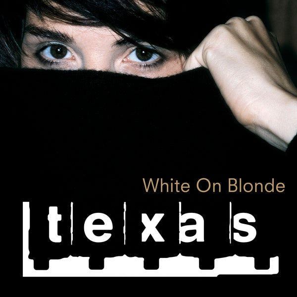 Texas - White On Blonde - MOCCD14240