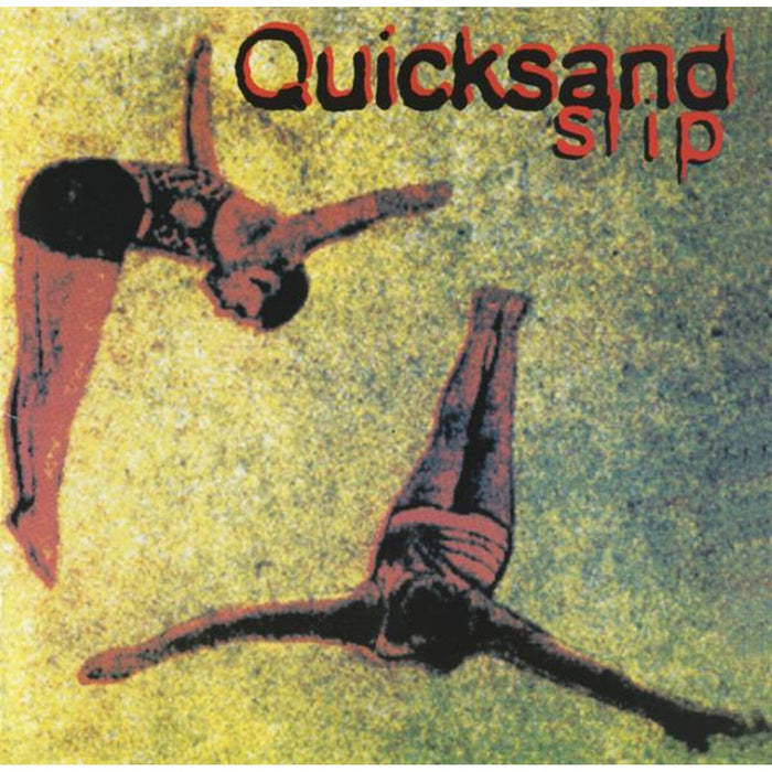 Quicksand - Slip - MOCCD14288