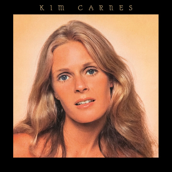 Kim Carnes - Kim Carnes - MOCCD14313