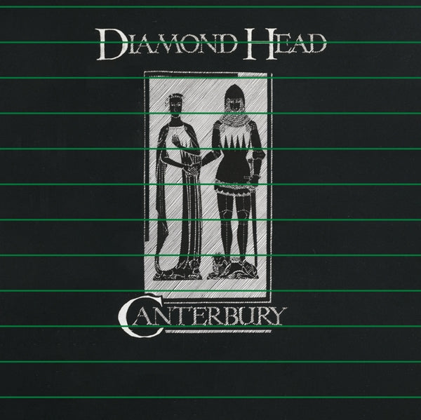 Diamond Head: Lightning To The Nations – Proper Music