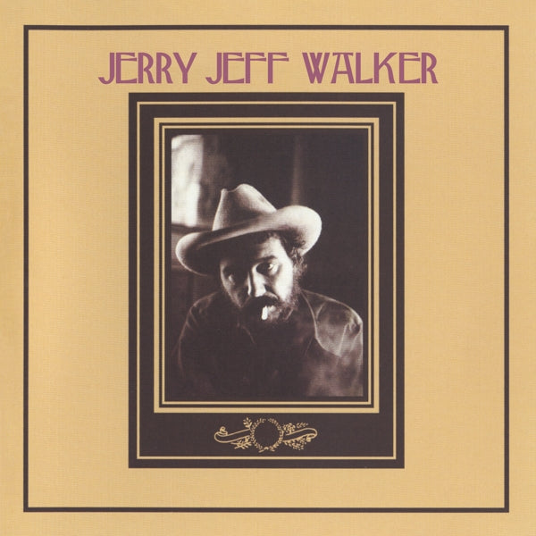 Jerry Jeff Walker - Jerry Jeff Walker - MOCCD14429