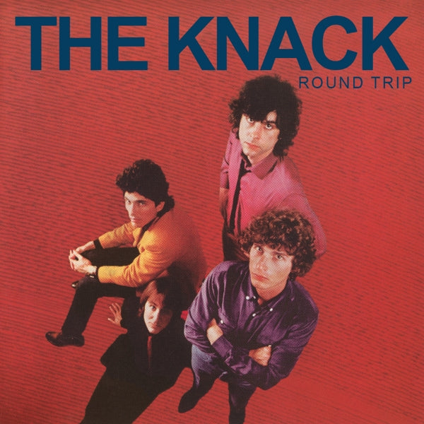 Knack - Round Trip - MOCCD14372