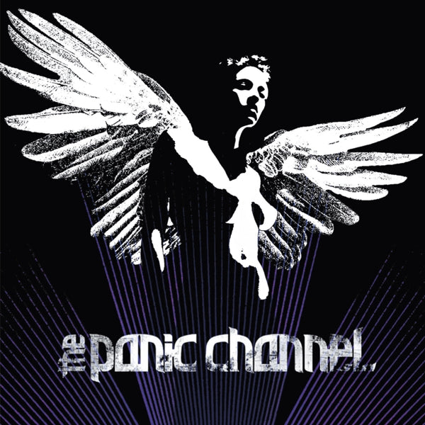 Panic Channel - (One) - MOCCD14392