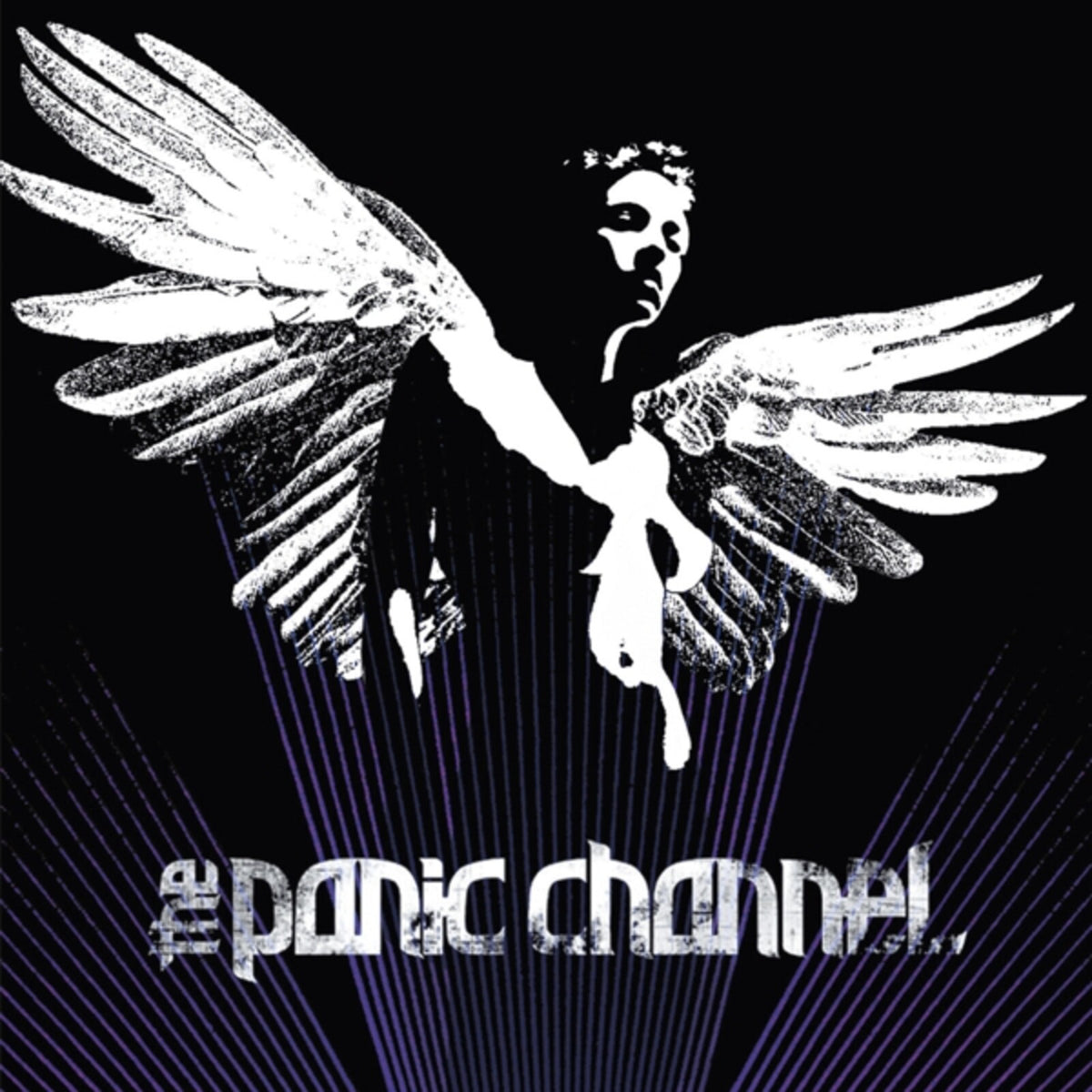Panic Channel - (One) - MOCCD14392