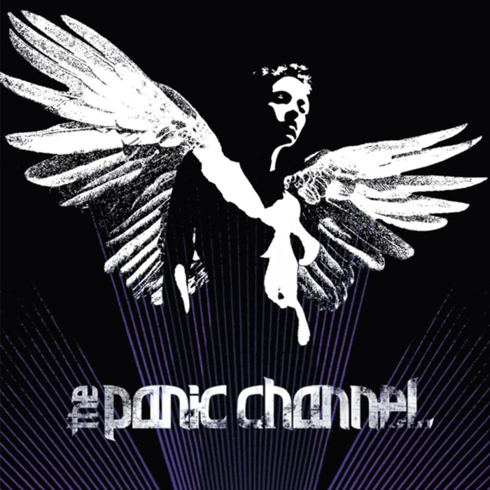 Panic Channel - (One) - MOCCD14392
