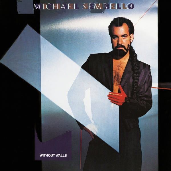 Michael Sembello - Without Walls - MOCCD14439