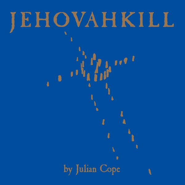 Julian Cope: Saint Julian – Proper Music