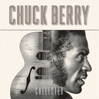 Chuck Berry - Collected - MOCCD14453
