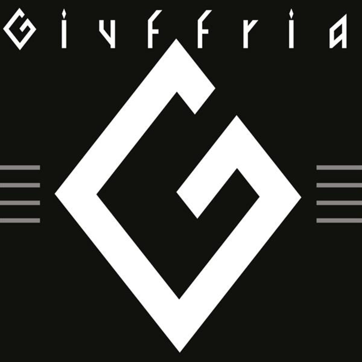 Giuffria - Giuffria - MOCCD14464