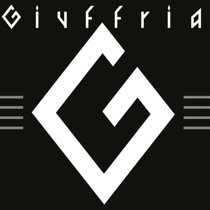Giuffria - Giuffria - MOCCD14464