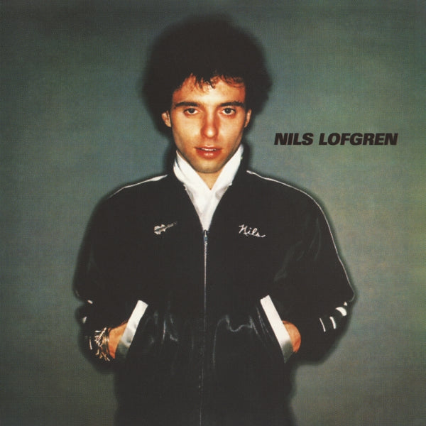 Nils Lofgren - Nils - MOCCD14469