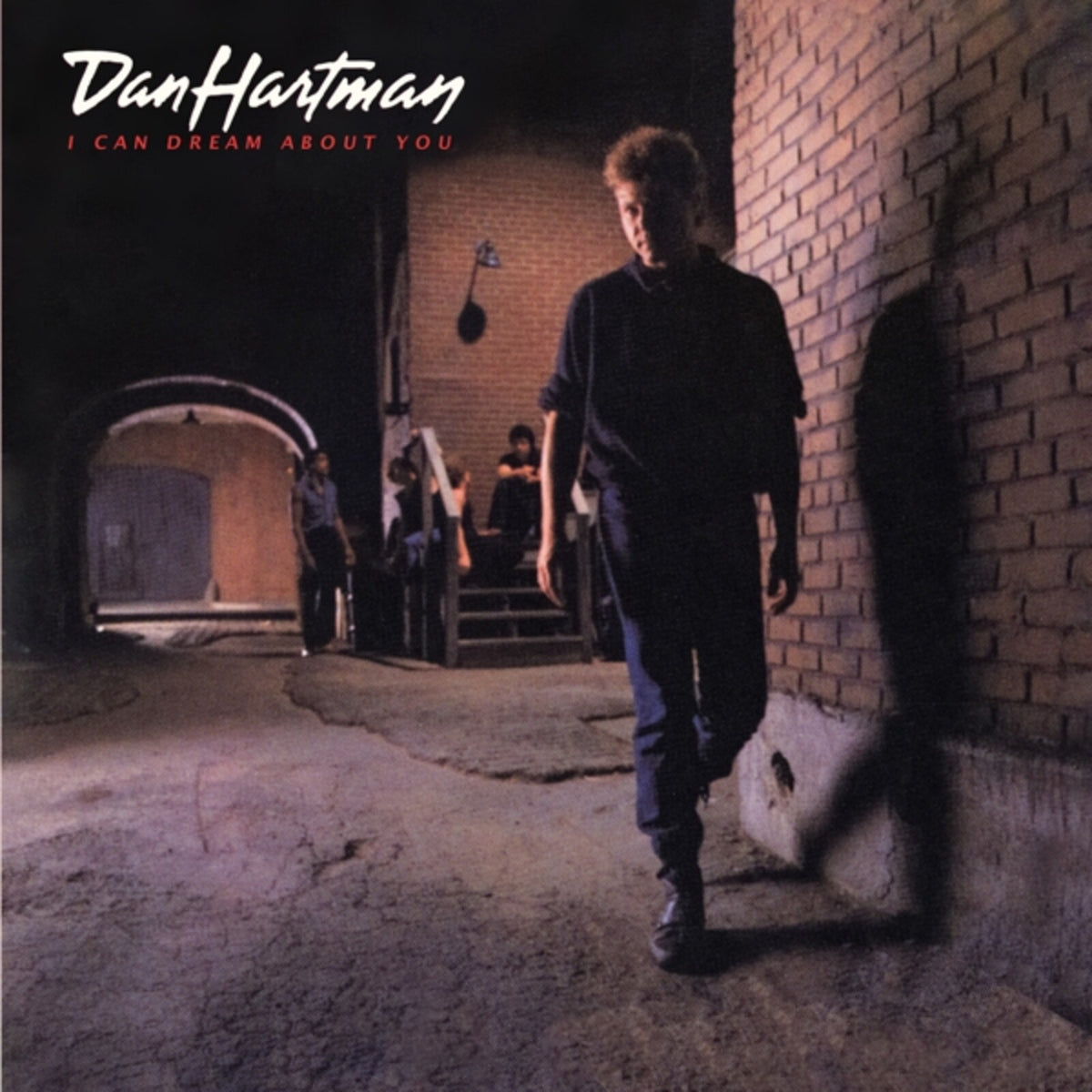 Dan Hartman - I Can Dream About You - MOCCD14472