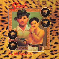 Shoot - On The Frontier - TLAK1215