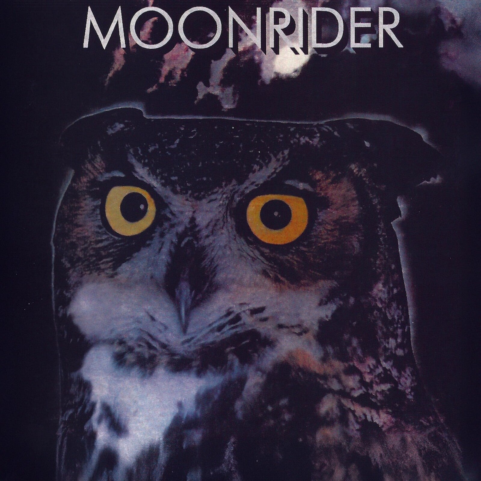 MoonRider ND ver / ムーンライダー Moonrider: Moonrider - Remastered and Expanded – Proper Music
