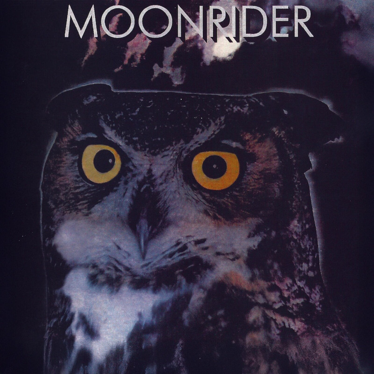 Moonrider - Moonrider - Remastered and Expanded - TLAK1222