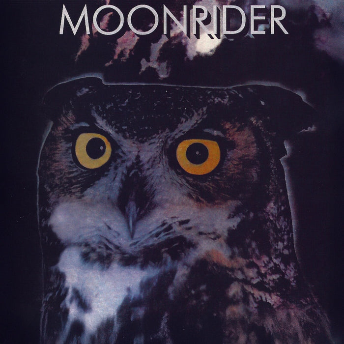 Moonrider - Moonrider - Remastered and Expanded - TLAK1222