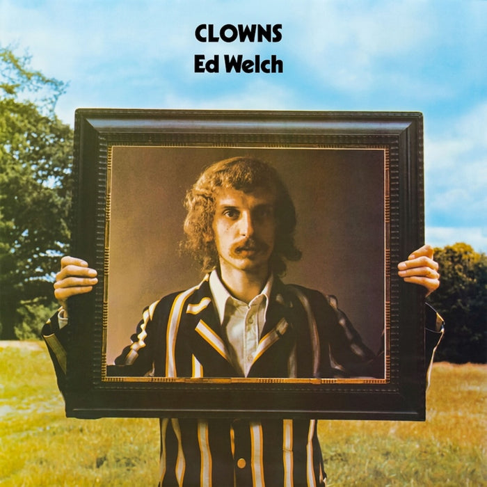 Ed Welch - Clowns - TLAK1235