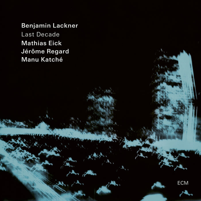 Benjamin Lackner - Last Decade - 3899024