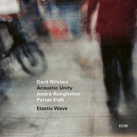 Gard Nilssen Acoustic Unity - Elastic Wave - 3899586