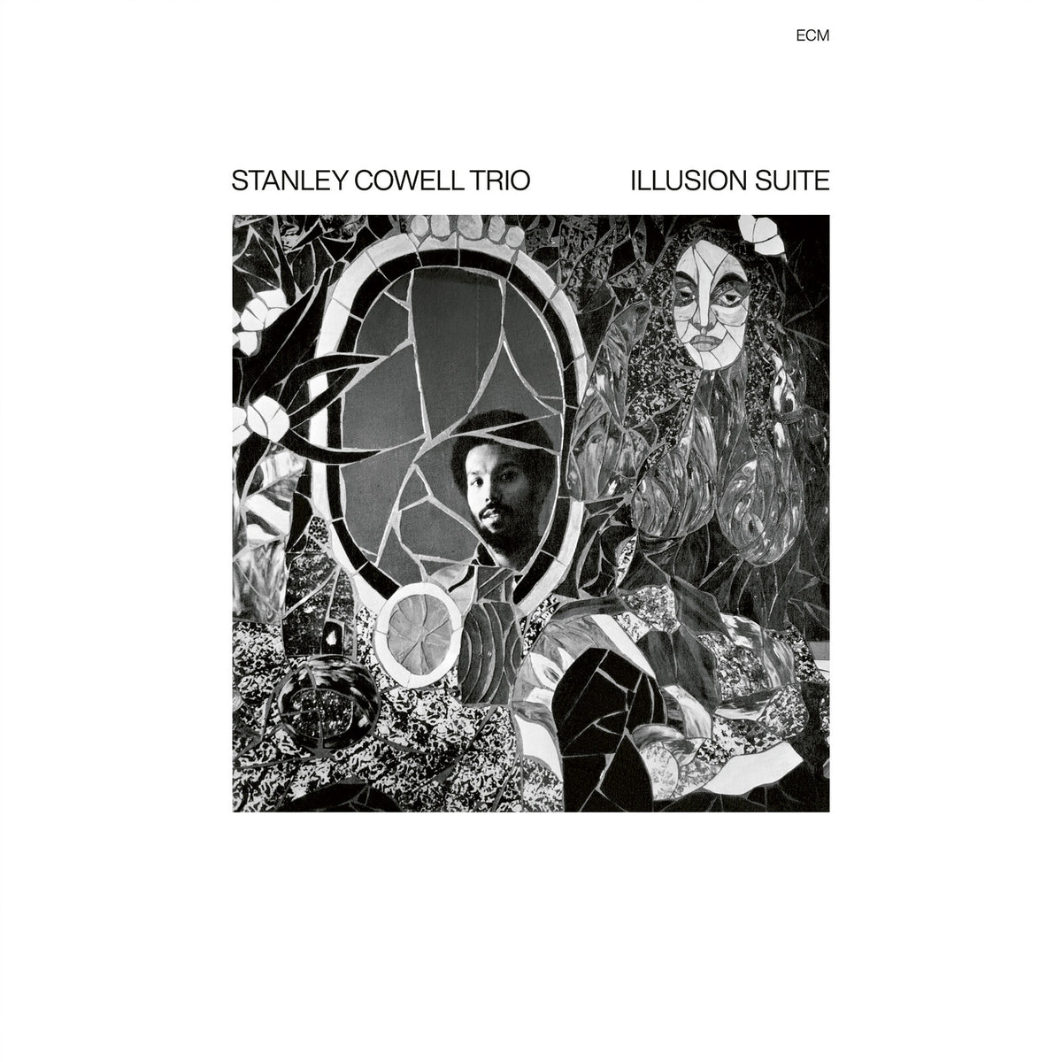Stanley Cowell Trio; Stanley Clarke; Jimmy Hopps - Stanley Cowell Trio: Illusion Suite [Luminessence Series] - 4505321