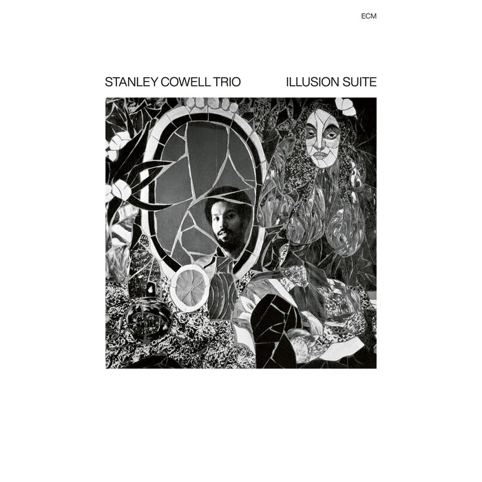 Stanley Cowell Trio; Stanley Clarke; Jimmy Hopps - Stanley Cowell Trio: Illusion Suite [Luminessence Series] - 4505321