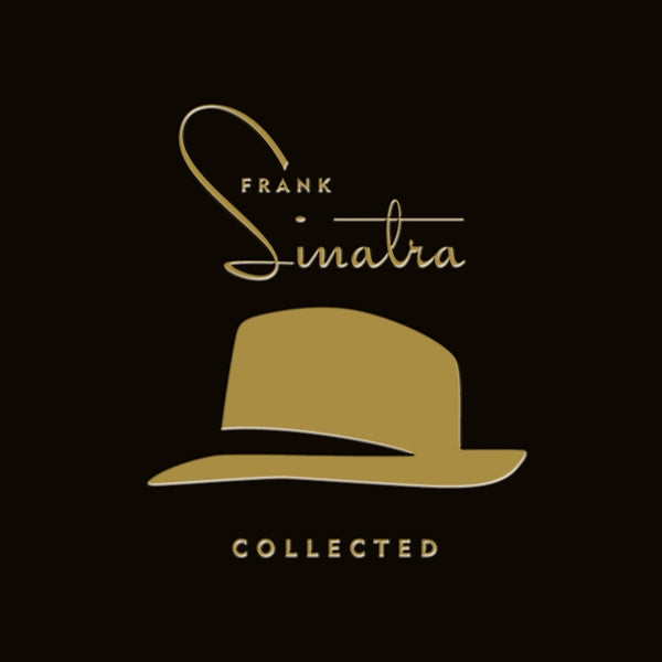 Frank Sinatra - Collected - MOCCD14206