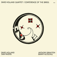 David Holland Quartet - Conference Of The Birds - 4599511