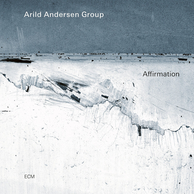 Arild Andersen Group - Affirmation - 4828593