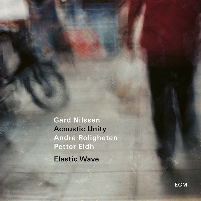Gard Nilssen Acoustic Unity - Elastic Wave - 4830831