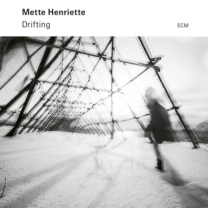 Mette Henriette - Drifting - 4841952