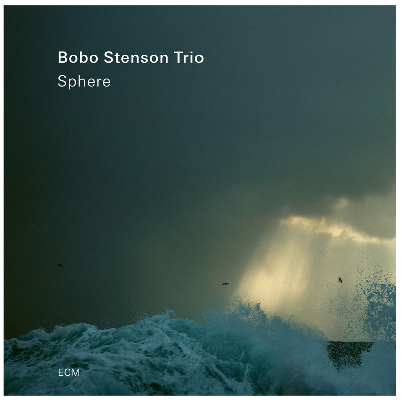 Bobo Stenson Trio - Sphere - 4873808