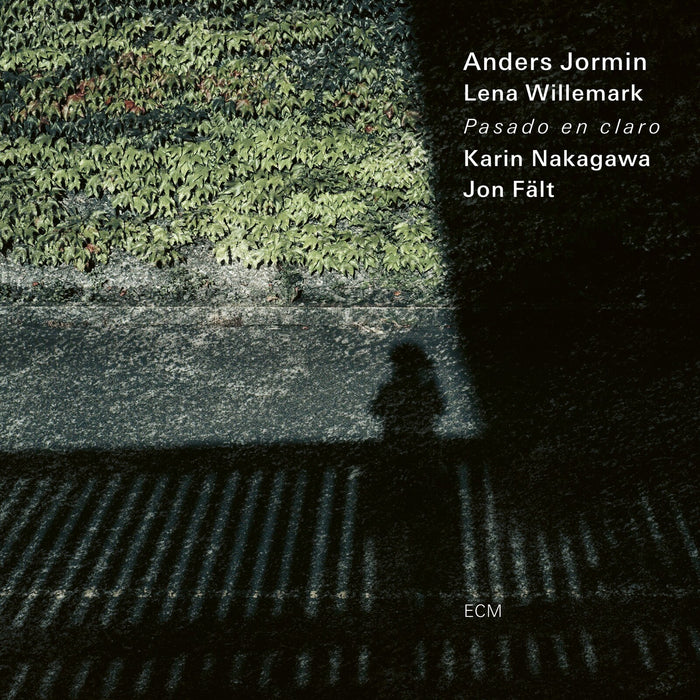 Anders Jormin & Lena Willemark - Pasado en claro - 4875945