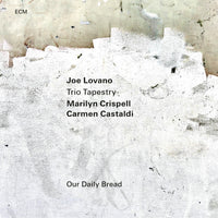 Joe Lovano - Our Daily Bread - 4877746