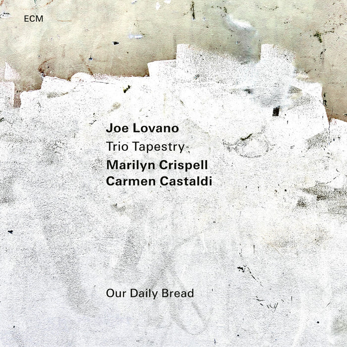 Joe Lovano - Our Daily Bread - 4877746