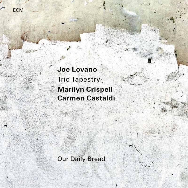 Joe Lovano - Our Daily Bread - 4877746