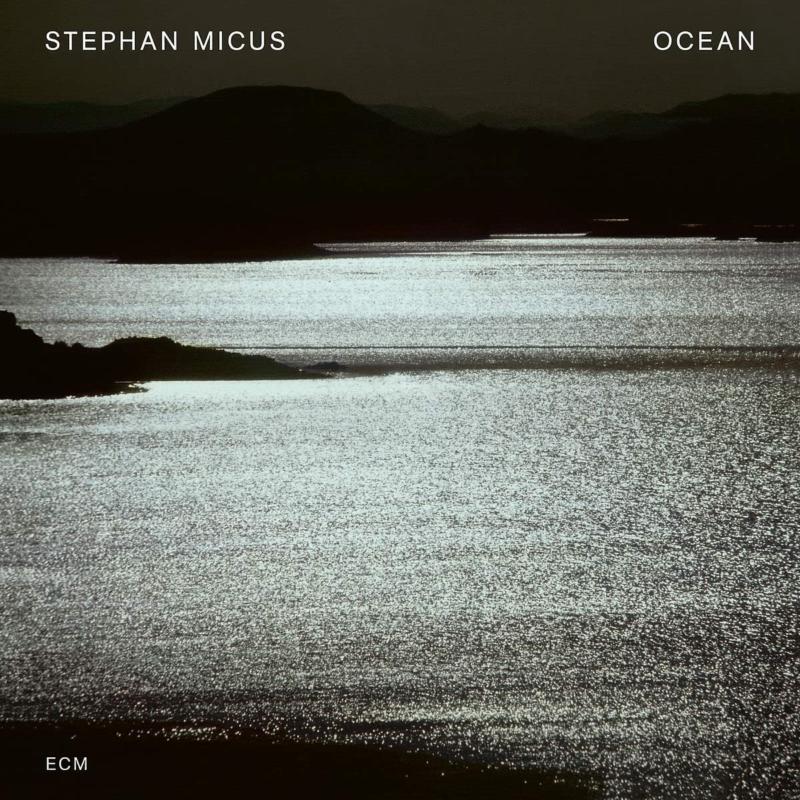 Stephan Micus - Ocean