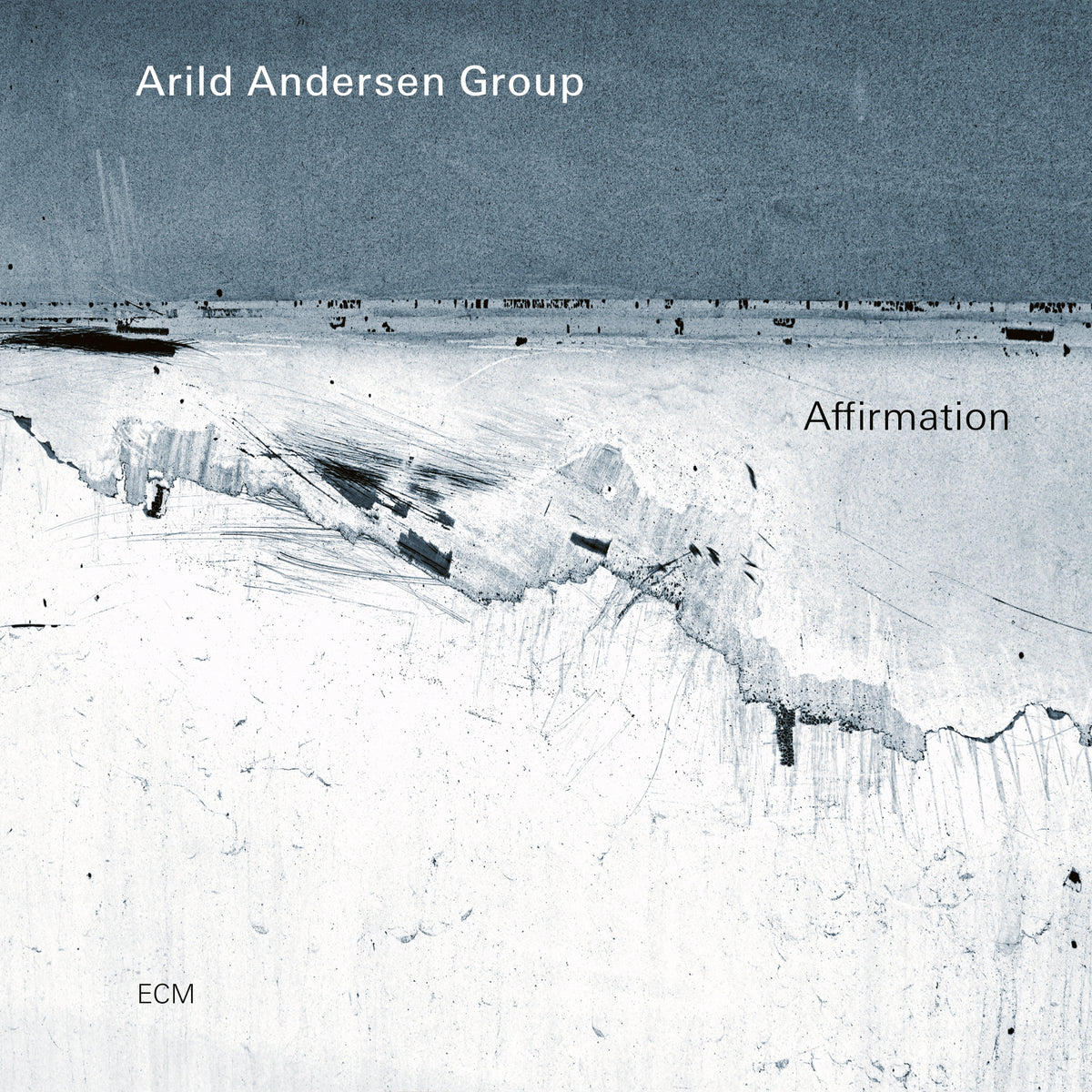 Arild Andersen Group - Affirmation - 5511565