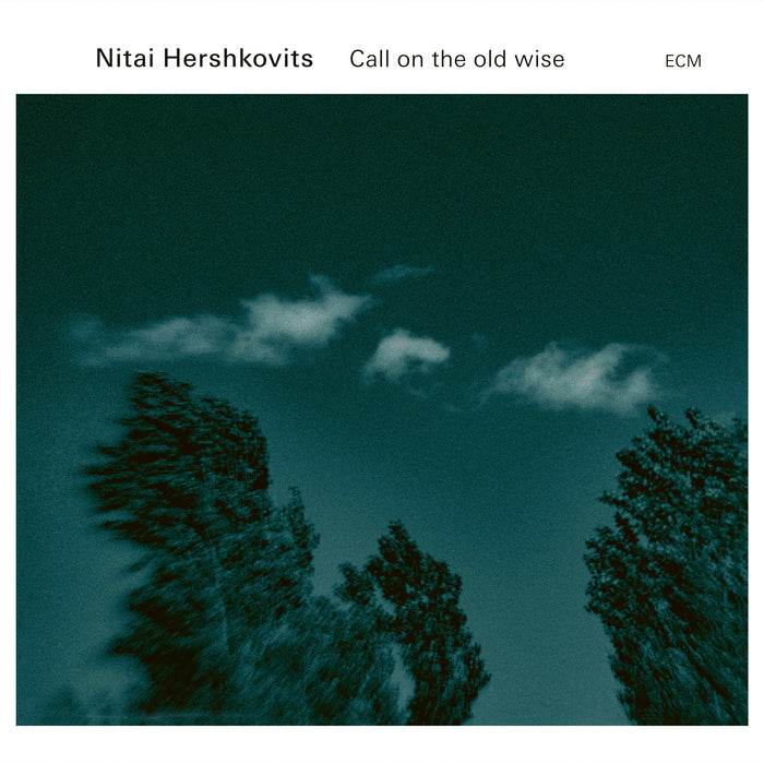 Nitai Hershkovits - Call On The Old Wise - 5515448