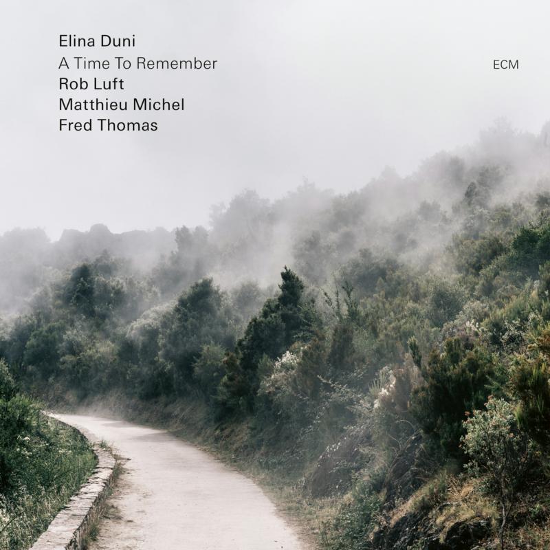 Elina Duni - A Time To Remember - 5519904