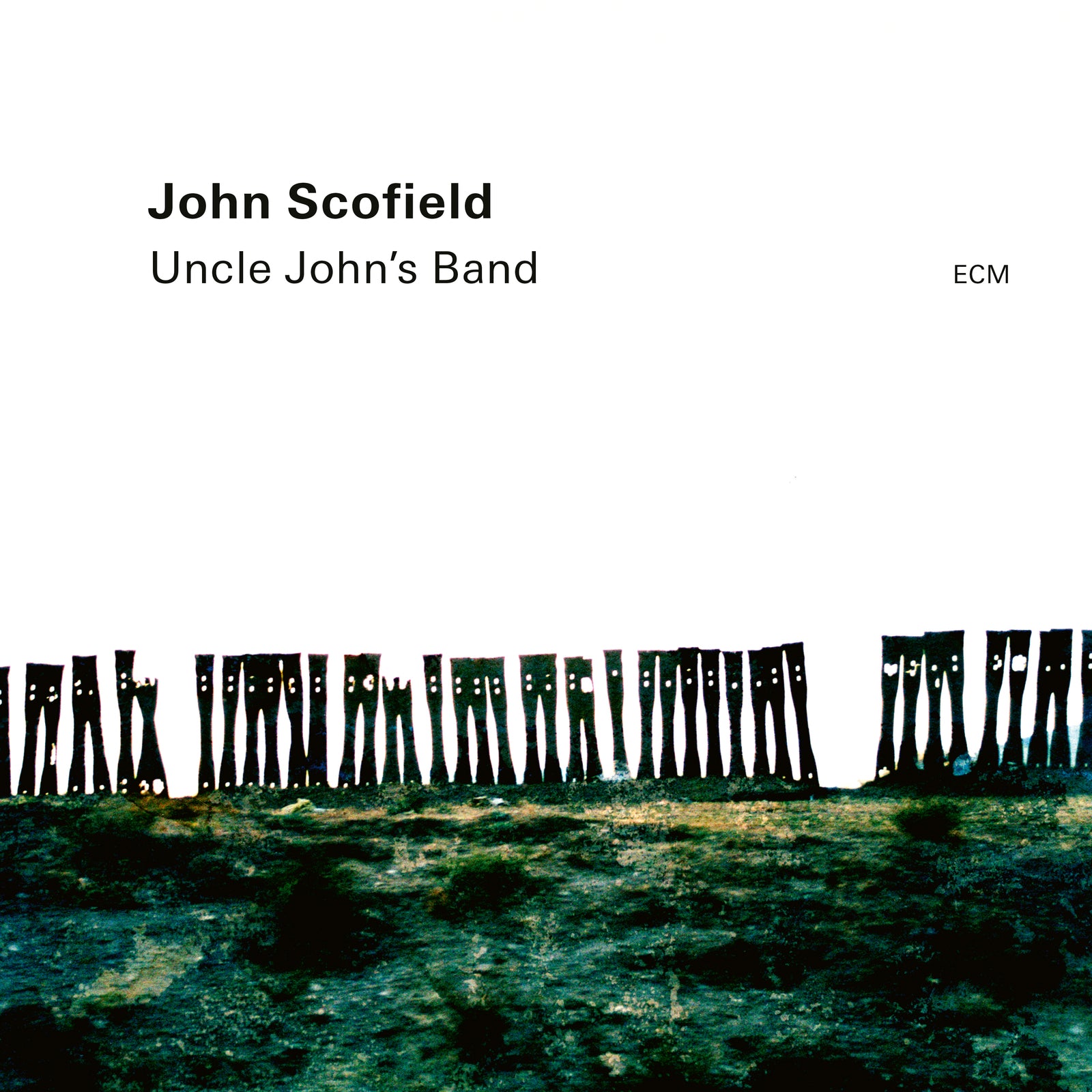 John Scofield: Live – Proper Music