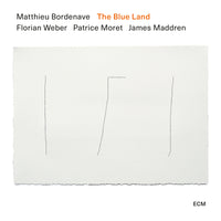 Matthieu Bordenave - The Blue Land - 5862768