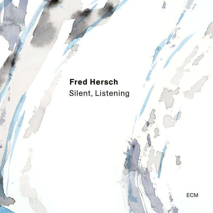 Fred Hersch - Silent.Listening - 5890962
