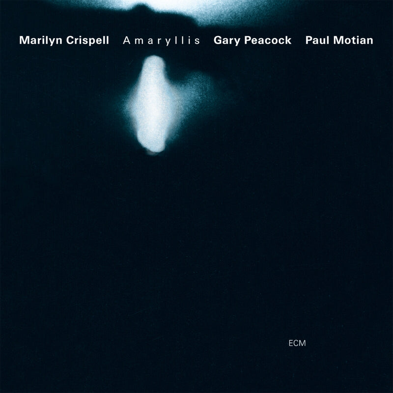 Marilyn Crispell; Gary Peacock; Paul Motian - Marilyn Crispell; Gary Peacock; Paul Motian: Amaryllis - 6515177