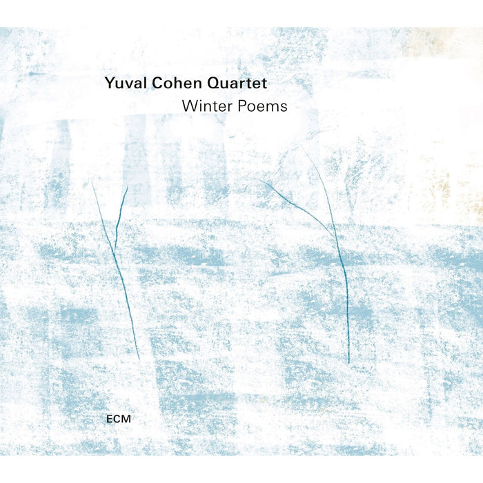 Yuval Cohen Quartet - Yuval Cohen Quartet: Winter Poems - 6516886