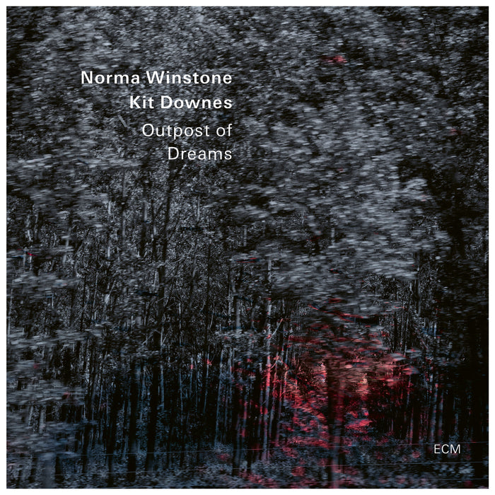 Outpost of Dreams by Norma Winstone &amp; Kit Downes on ECM