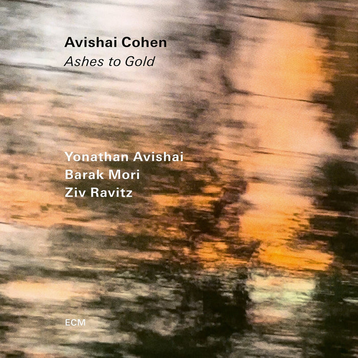 Avishai Cohen; Yonathan Avishai; Barak Mori; Ziv Ravitz - Avishai Cohen: Ashes to Gold - 6521046