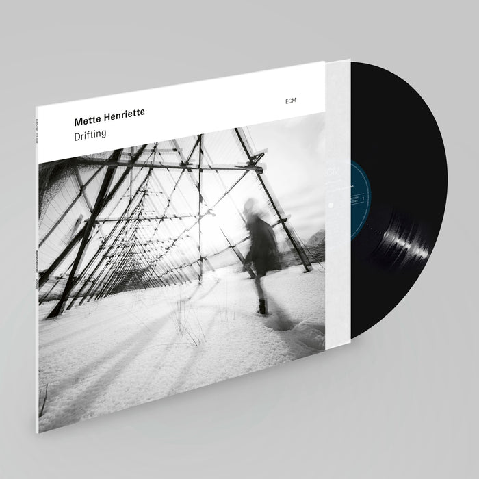 Mette Henriette - Mette Henriette: Drifting - 6553944